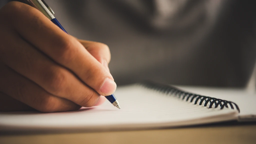 why you need to hire a professional writer for your business