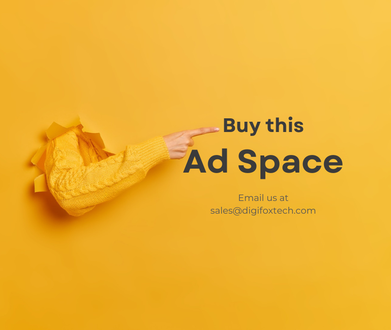 buy this ad space